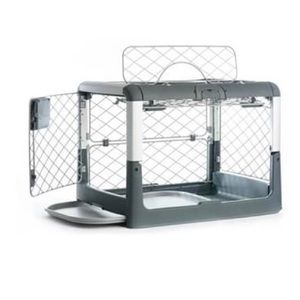 Diggs-Revol Collapsible Dog Crate